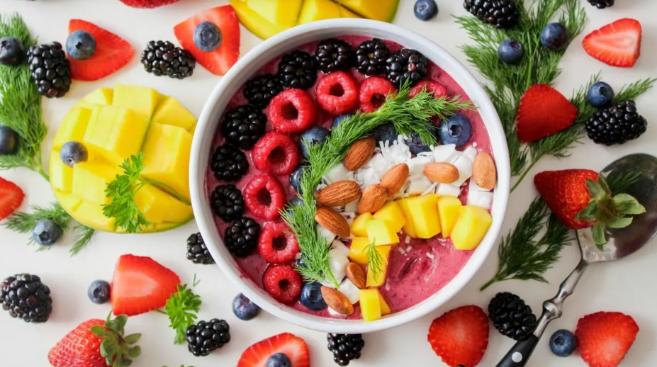Desayunos saludables: cuatro opciones de recetas fáciles y rápidas de preparar