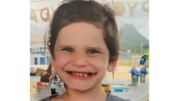 Isabella Kalua era encerrada por sus padres en una jaula de perros, amordazada y sin comida, revela 