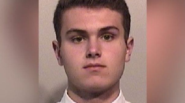 Joven reconoció haber abusado sexualmente de cuatro adolescentes pero no irá a prisión