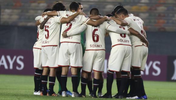 Universitario vs. Alianza Atlético. Horarios y canales para ver el partido por la Liga 1
