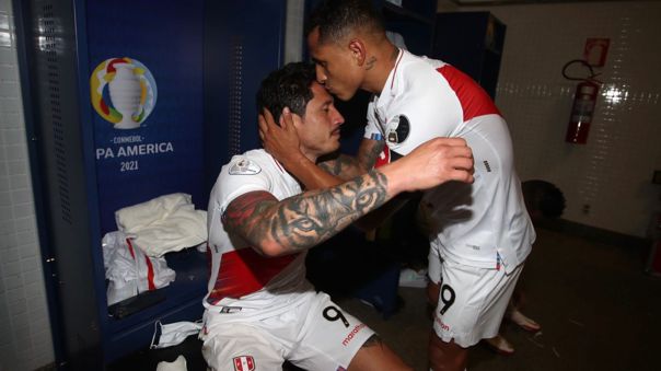 Gianluca Lapadula regresó a Italia :?Quiero agradecer al país por el cariño? que me da