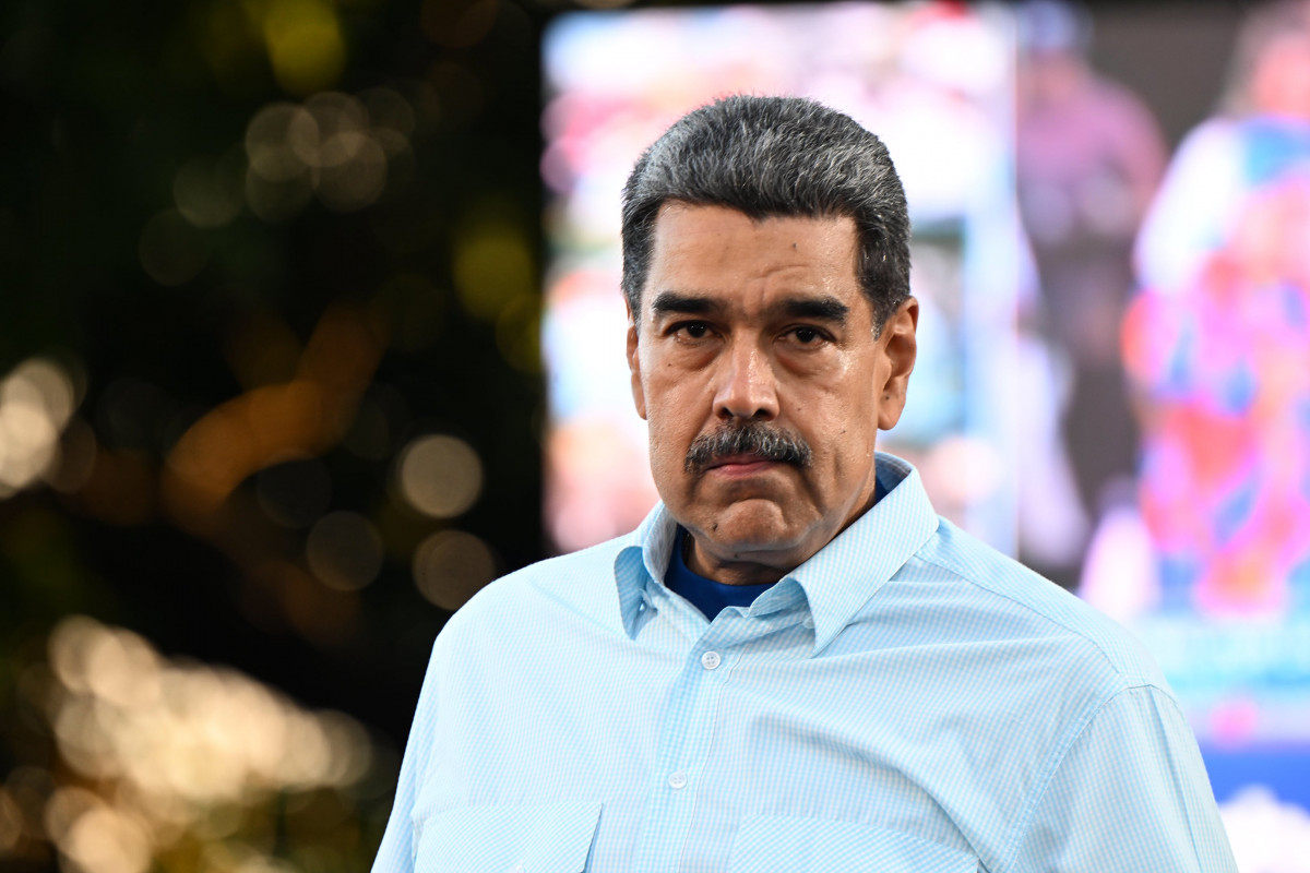 Investidura y protestas contra Nicolás Maduro en Venezuela, últimas noticias: marchas en Caracas y otras ciudades