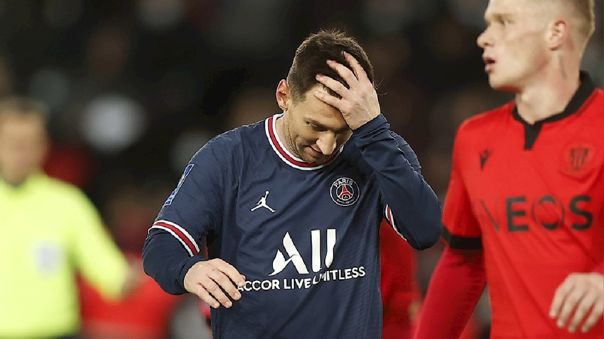 Messi por jugar otra final de Copa América  -Siempre dije que lo que más quiero es ganar algo con Ar