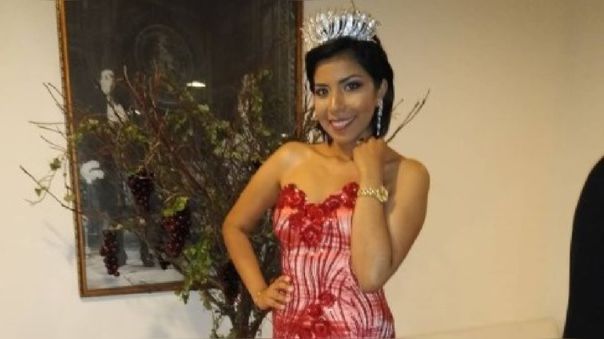 Miss Perú: Raisa Balcazar, elegida