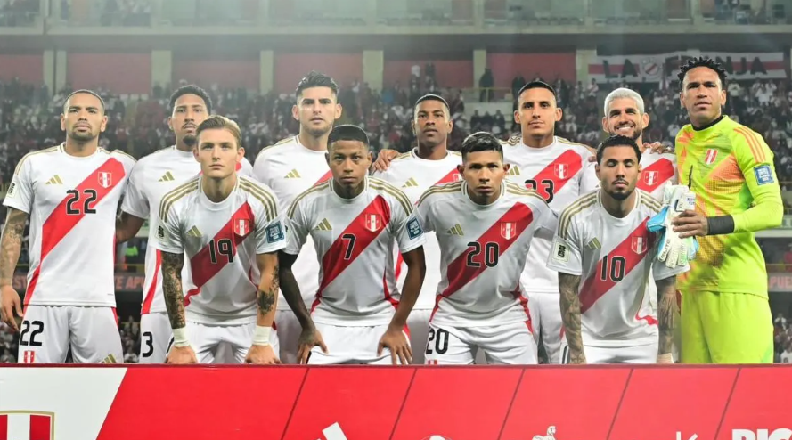 Perú debe ganar todo de local: ¿qué partidos le queda en casa por Eliminatorias 2026 y cuándo los jugará?
