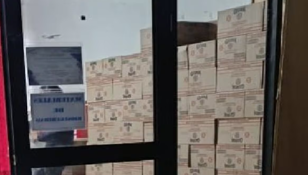 La Oroya: Contraloría halla serias irregularidades en Programa del Vaso de Leche