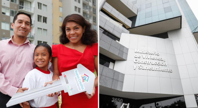 Crédito Mivivienda ofrece hasta S/355,000 para tu casa propia, ¿cuáles son los requisitos?