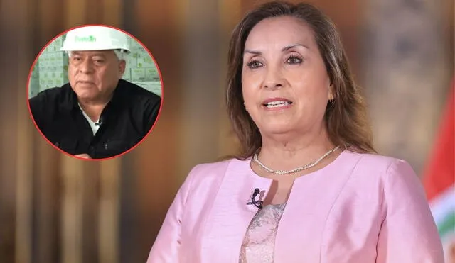 Testigo Maritza Sánchez asegura que Dina Boluarte sí se reunió con empresario investigado por entregar S/150.000 no declarados