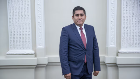 Comisión de Fiscalización cita a gobernador regional de Junín por hospitales