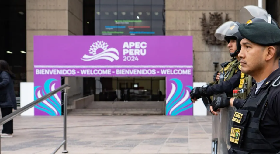 APEC 2024: ¿cuáles serán los temas centrales de la cumbre en Lima?