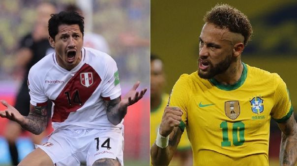 Per vs. Brasil: fecha, hora y canal para ver EN DIRECTO el duelo por el Grupo B de la Copa Amrica