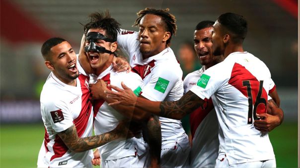  ¿Cuándo vuelve a jugar la Selección Peruana en Eliminatorias Qatar 2022?