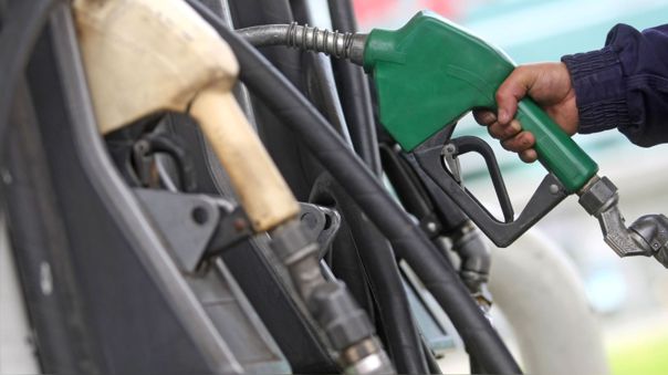 Combustibles: Petroperú bajará precios desde hoy