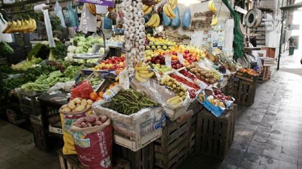 Precios mundiales de los alimentos subieron más de 28% en el 2021