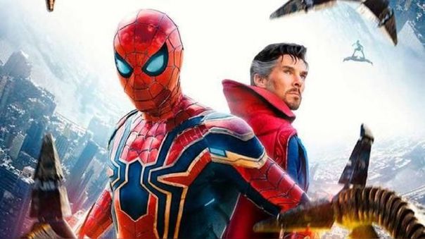 Arrestan a revendedores de entradas para el estreno de Spider-Man: No Way Home en Bolivia