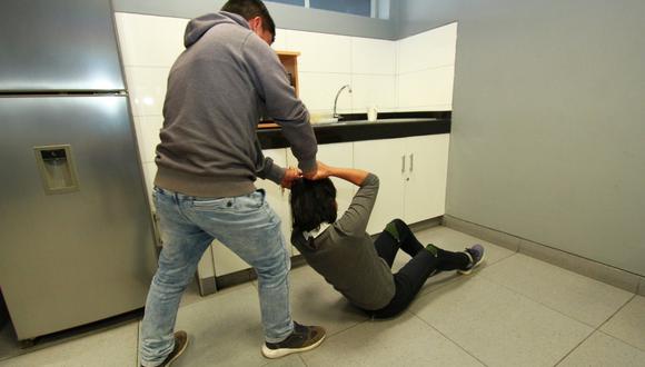 Tarea de todos y todas: ¿cómo prevenir e identificar señales de violencia contra la mujer?