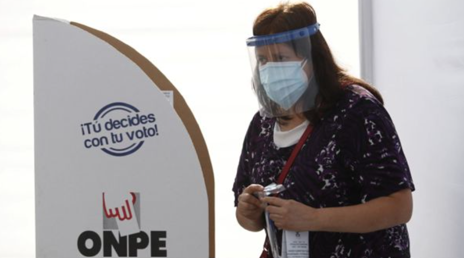Conoce el nuevo horario recomendado por la ONPE para acudir a votar este 6 de junio