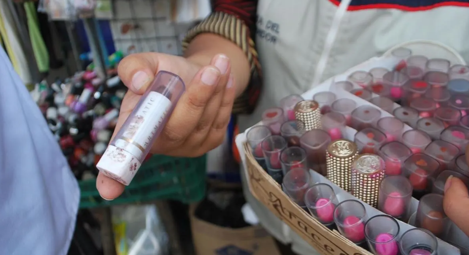 Cosméticos falsificados generarán pérdidas por S/ 1,000 millones este año: ¿Cuáles son los productos más adulterados?