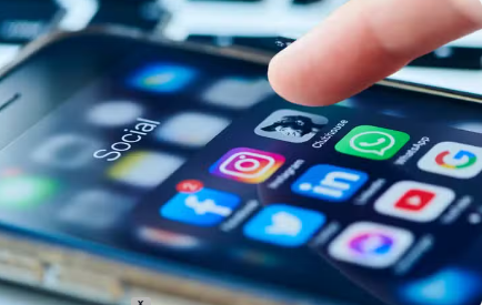 Las redes sociales, principal canal para atraer clientes